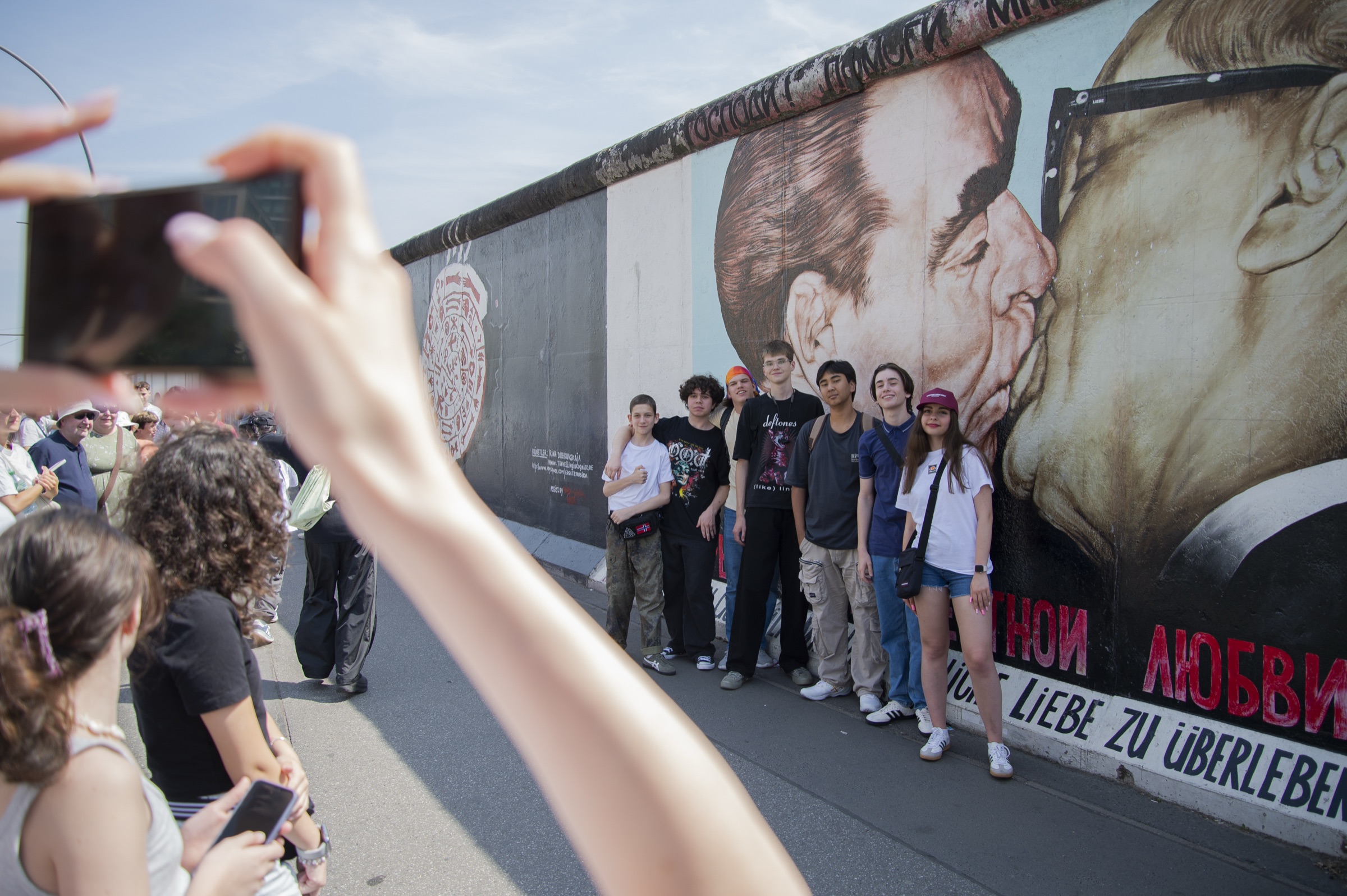 Berlin & Deutschland erleben