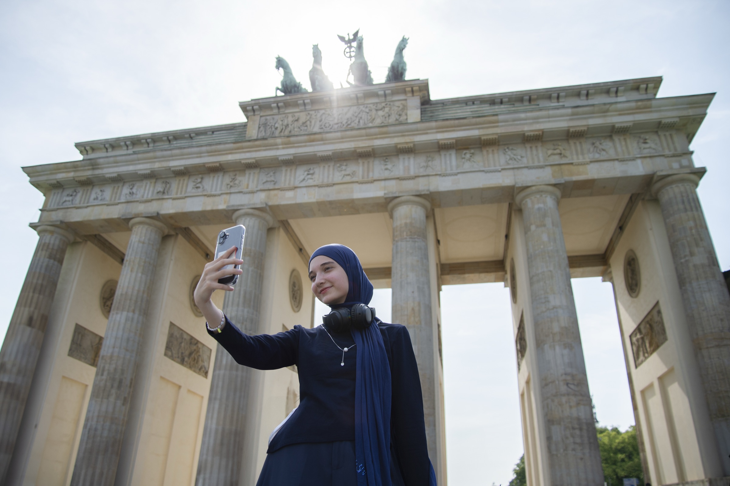 Berlin & Deutschland erleben