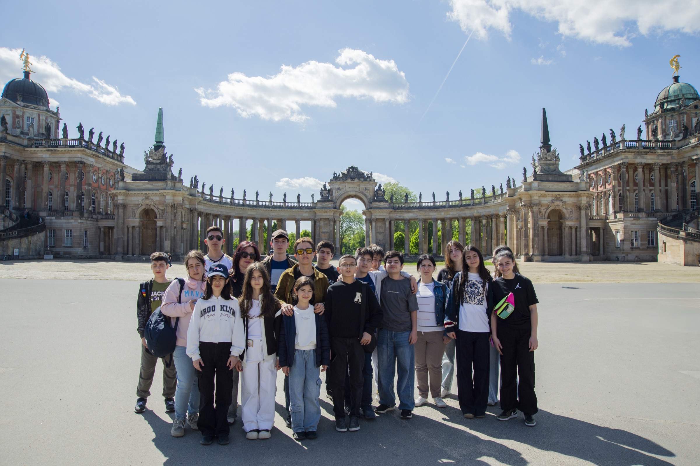 Berlin & Deutschland erleben