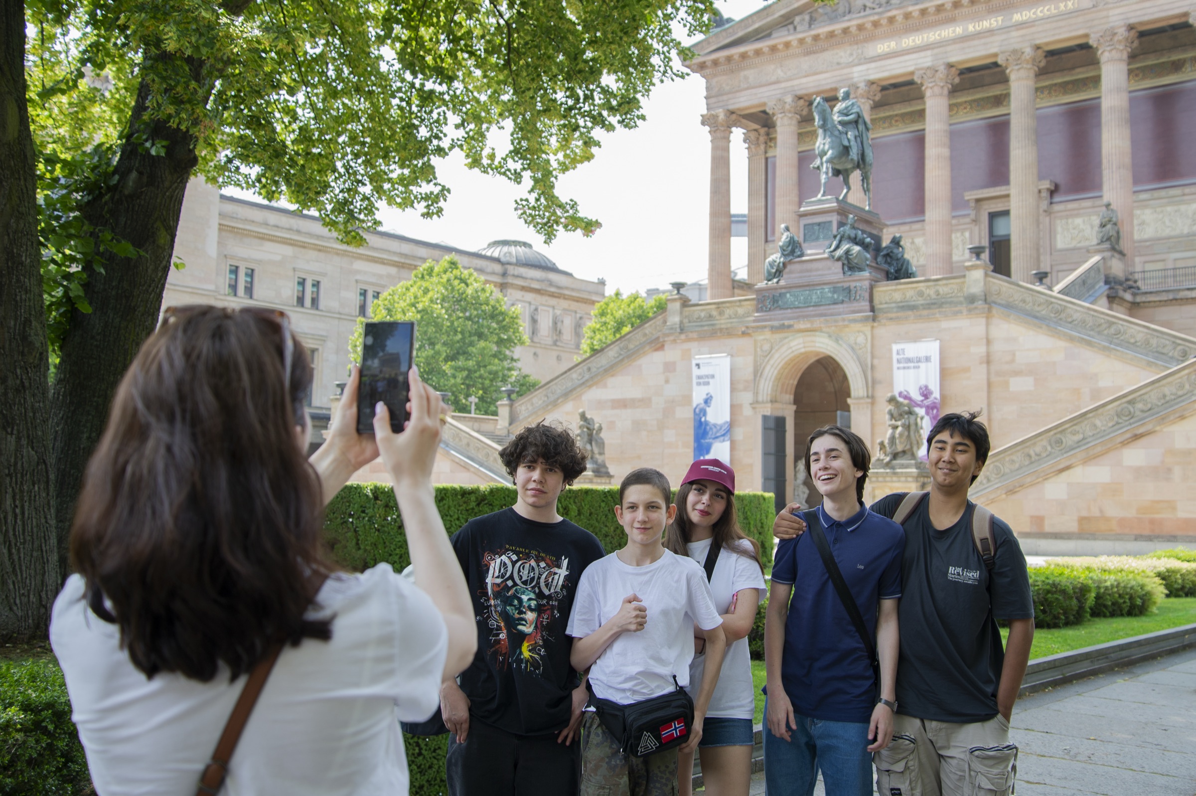 Berlin & Deutschland erleben