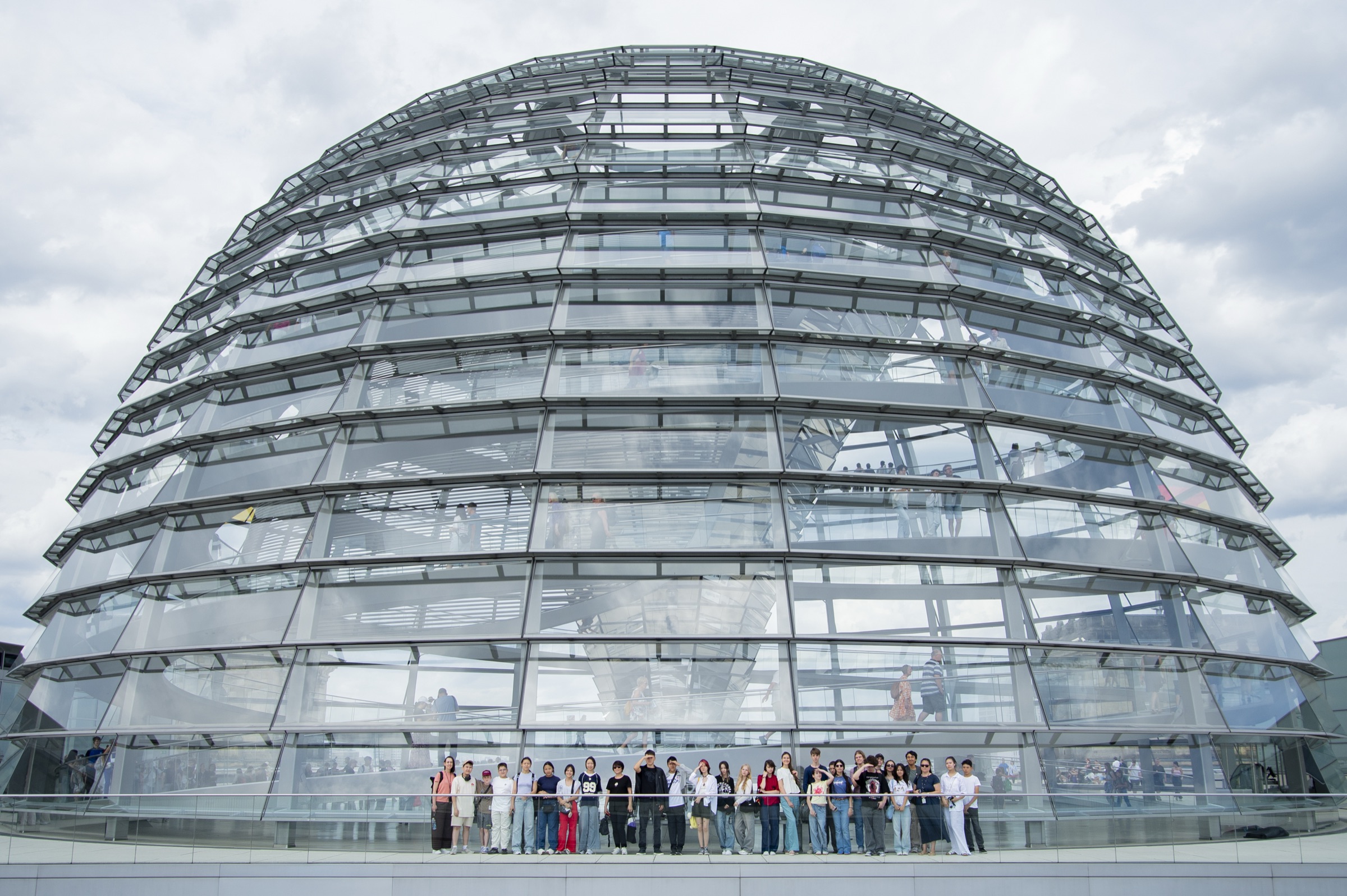 Berlin & Deutschland erleben