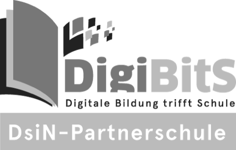 DigiBitS – DsiN-Partnerschule